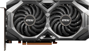 RX 5700 XT Mech OC