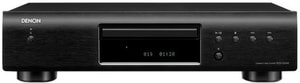 DCD-520AE - Schwarz