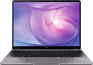 MateBook 13 i7 8GB 512GB gray