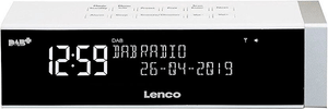 CR-630WH