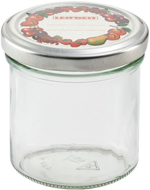 Sturzglas 167 ml