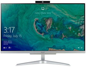 AIO Aspire C24-865