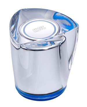 Griff STAR blau