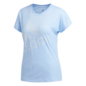 SS BOS LOGO TEE