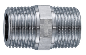 Mamelon Double Coniq Iso