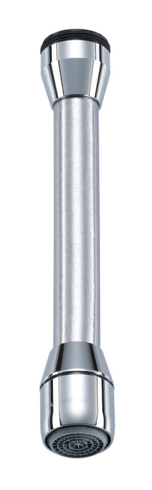 Strahlregler mit Schlauch