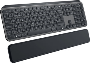 MX Keys Plus CH-Layout