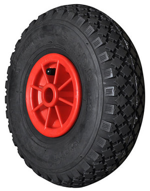 Luftrrad D260 mm