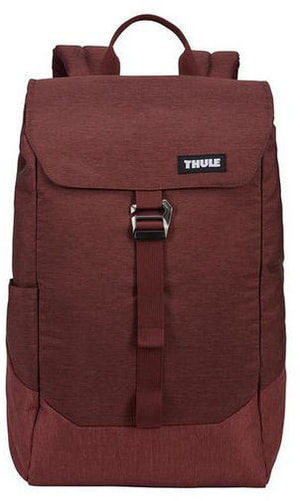Lithos Rucksack 15" 16L