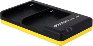 Dual USB NP-FM500H