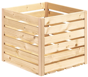 Holzharasse A1/2