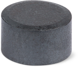 Scheibenmagnete Ø8, 8 Stk.