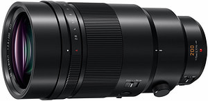 Leica 200mm/2.8 ASPH