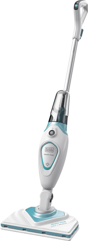 Dampfbesen Steam Mop 1616