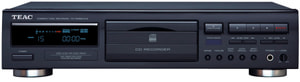 CD-RW890MK2-B - Schwarz