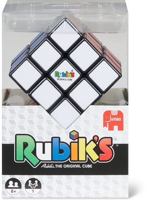 Jumbo Rubiks Cube 3x3