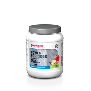 Power Porridge