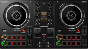 DDJ-200