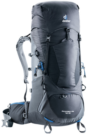 Aircontact Lite 40+10