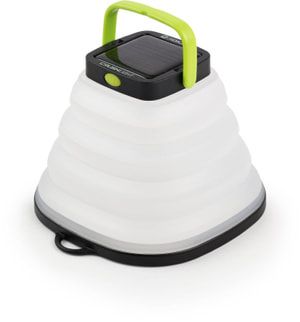 GoalZero Laterne Crush Light