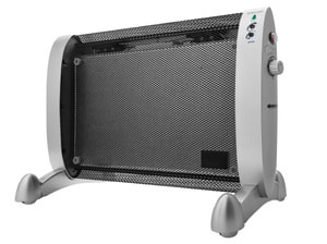 Stufa ceramica 2000