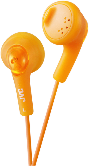 HA-F160-D - Orange