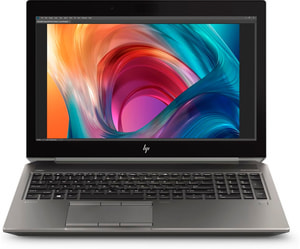ZBook 15 G6 6TR77ES