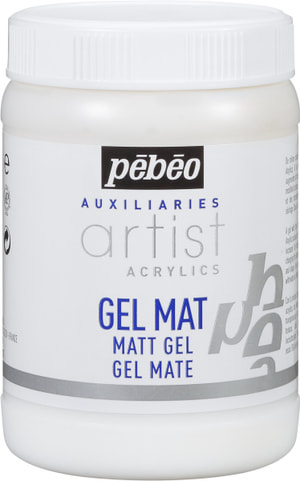 Gel Opaco