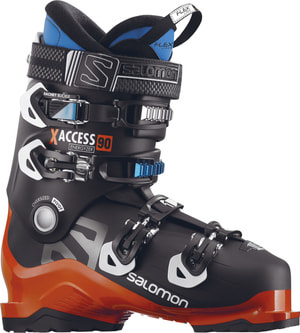 X Access 90