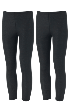 Kinder-Thermohose Duopack