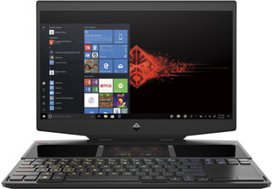 OMEN X 15-dg0700nz