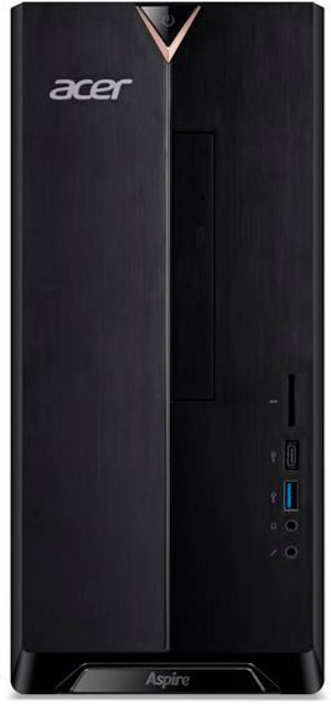 Aspire TC-886