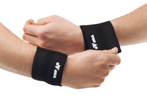Handgelenkbandage