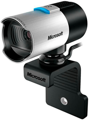 LifeCam Studio Business