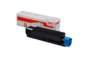 431 DN Toner schwarz