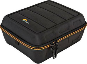Hardside CS 80