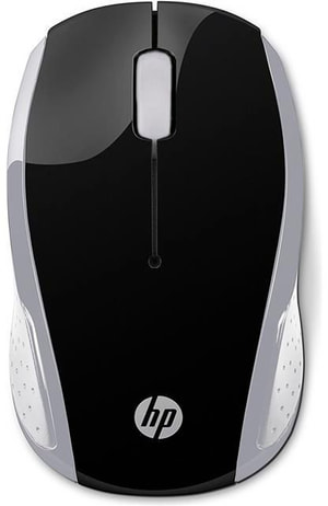 Wireless-Maus 200