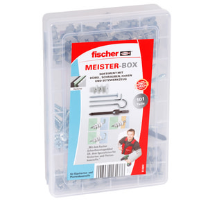 Meisterbox GK