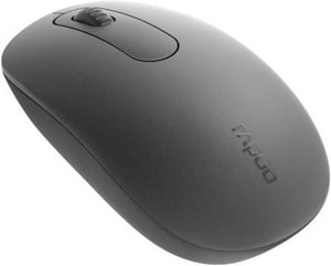 N200 Optical Mouse