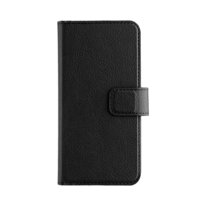 Slim Wallet noir