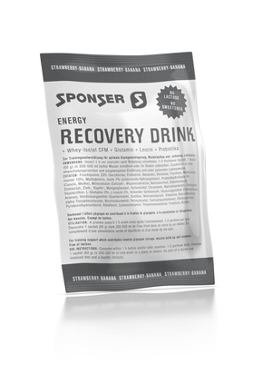 Recovery Drink Böxli