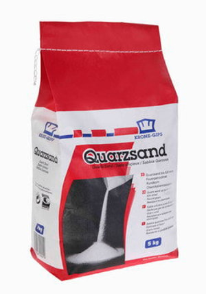 Quarz Sand 5 kg