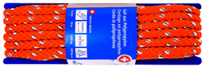 Seil aus Polypropylen