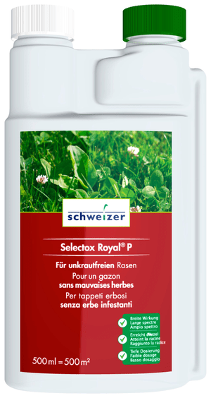 Selectox Royal P, 500 ml