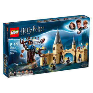 Lego Harry Potter 75953