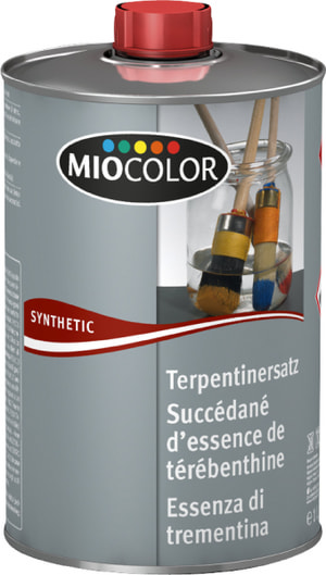 Terpentinersatz