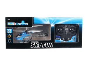 Revell Sky Fun RTF