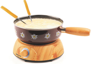 6 Cheese Käsefondue-Set
