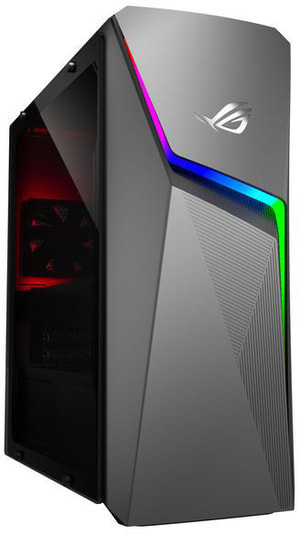 Gaming PCs - kaufen bei melectronics.ch
