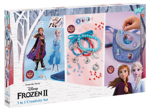 Frozen II Kreativ Set